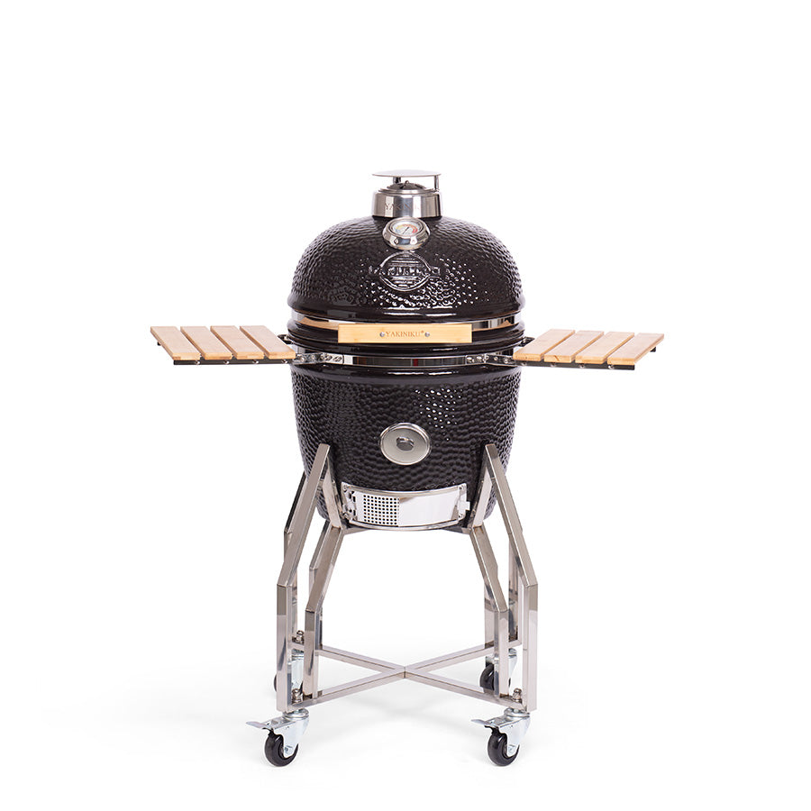 YAKINIKU® MEDIUM Kamado complete
