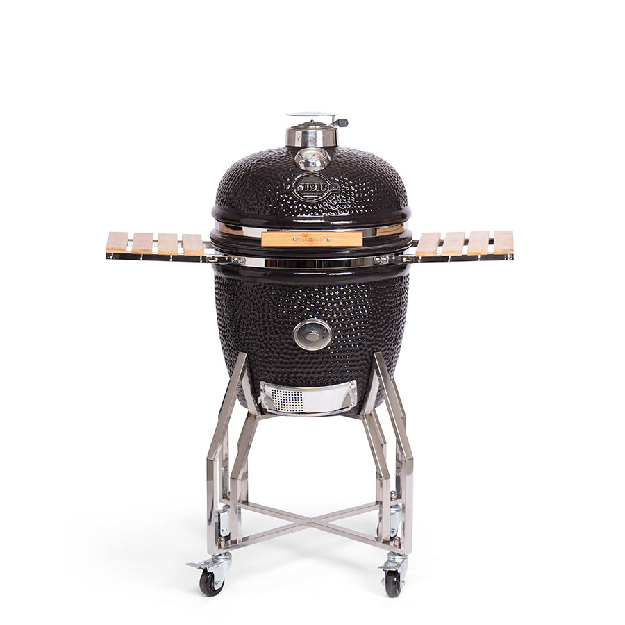 YAKINIKU® LARGE Kamado complete