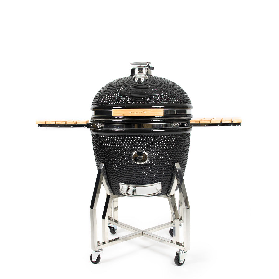 YAKINIKU® XXLARGE Kamado Complete