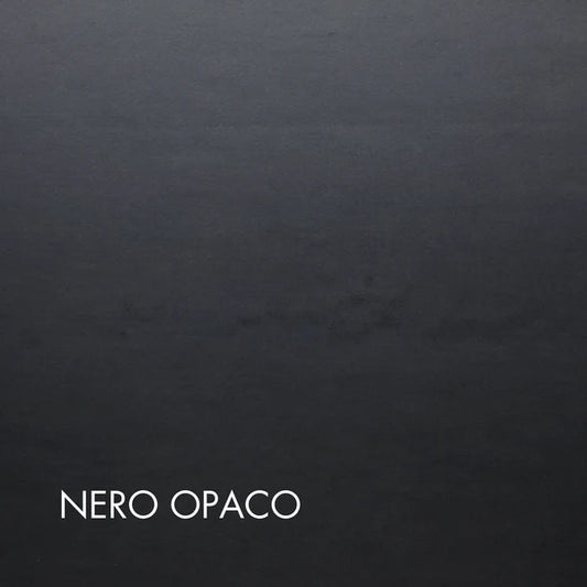 Spolert Miami 94cm Mattschwarz