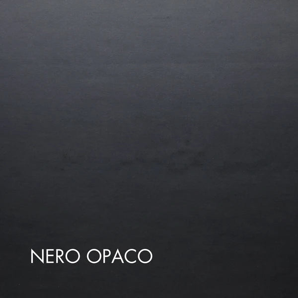 Spolert Miami 84cm Nero Opaco