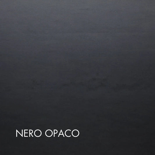 Spolert Tokyo 94cm Nero Opaco