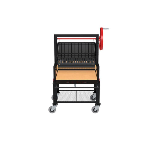 Grill Argentino Sunterra 36" Rear Brasero su supporto