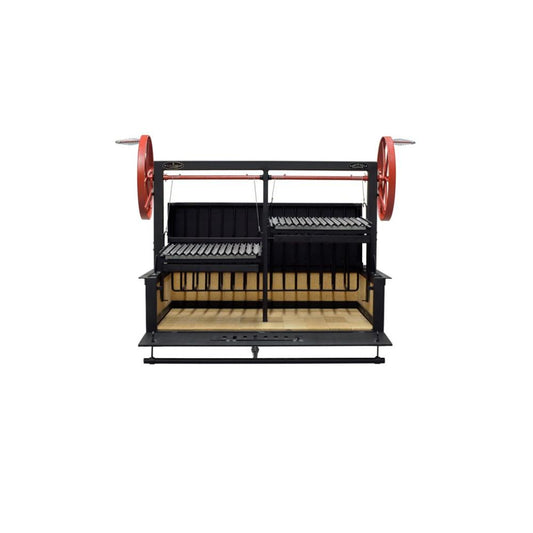 Argentine Grill Sunterra 48" Rear Brasero