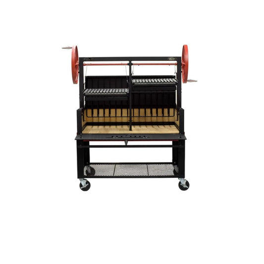 Grill Argentino Sunterra 48" Rear Brasero su supporto