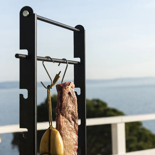 Spolert Affumicatore