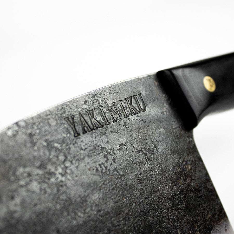 YAKINIKU Bijl