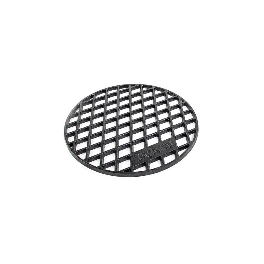 YAKINIKU Cast Iron Grate | COMPACT