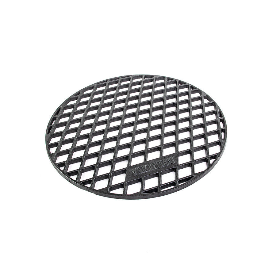 YAKINIKU Cast Iron Grill | MEDIUM