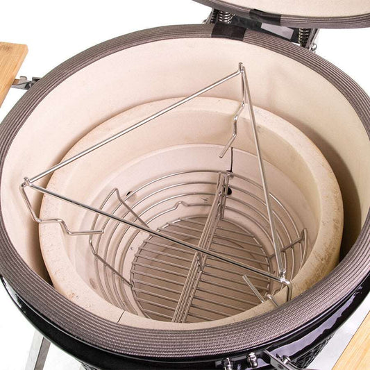 YAKINIKU Rialzo Grill | MEDIUM