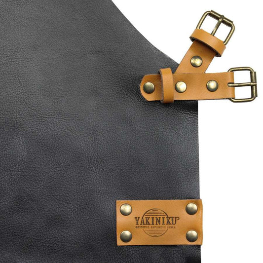 YAKINIKU Halterschort