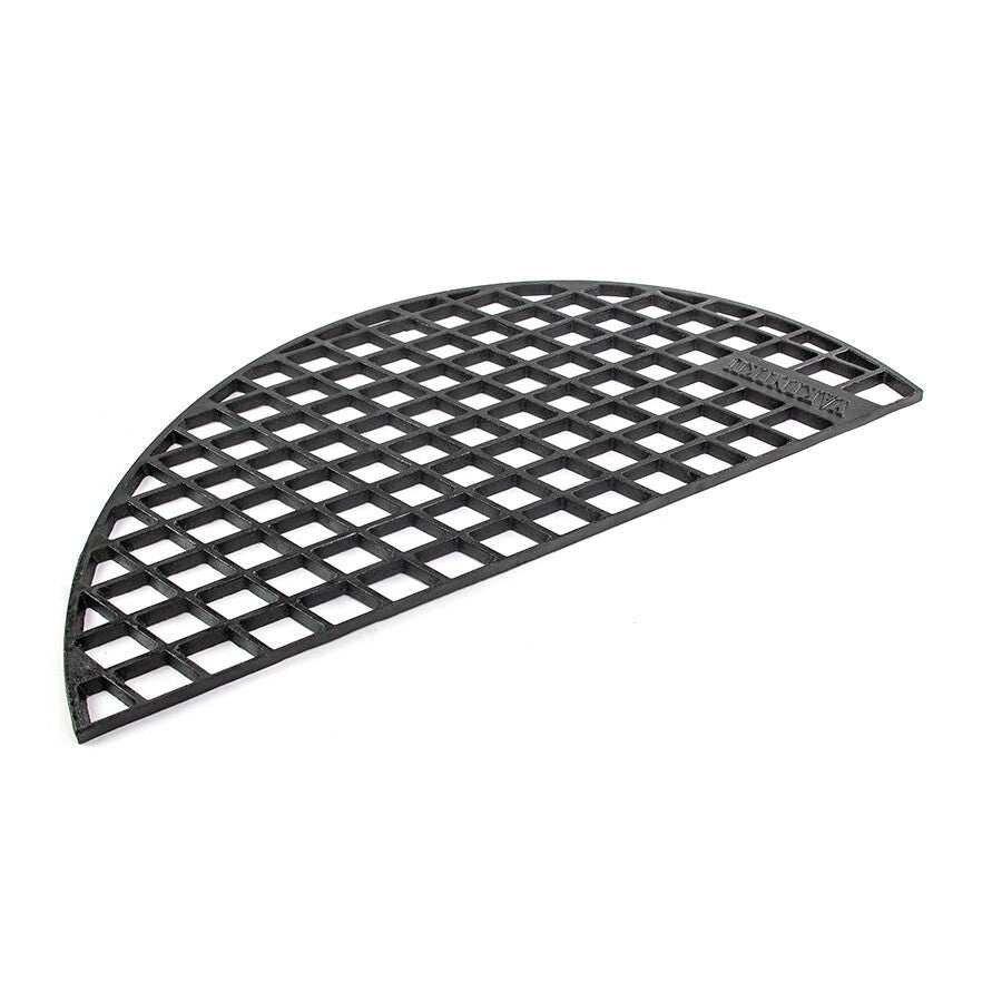 YAKINIKU Half Moon Cast Iron Grill | XLARGE