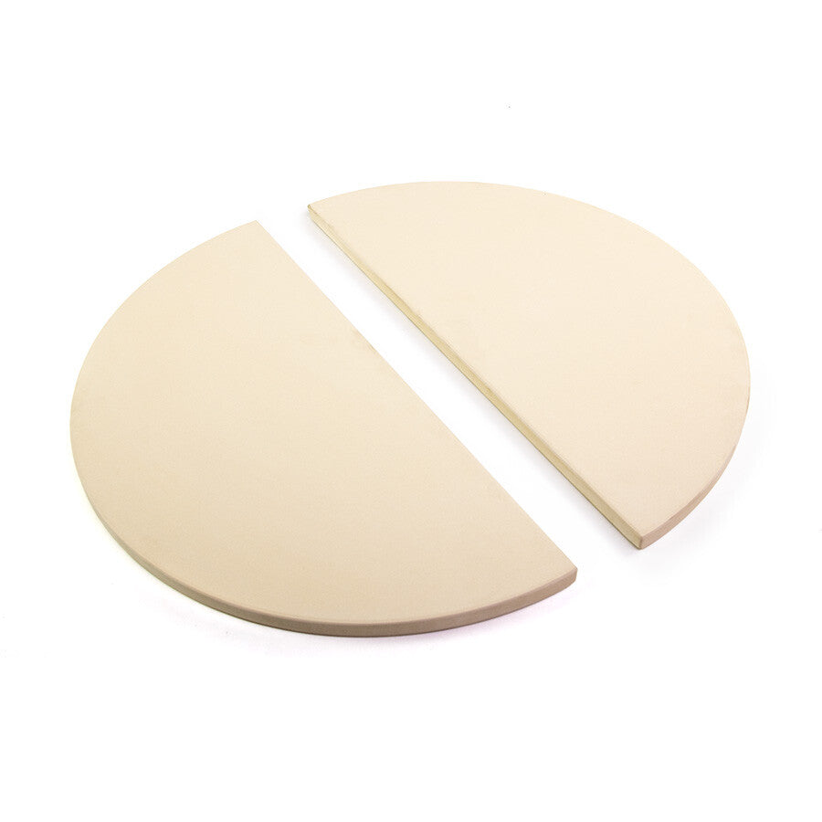 YAKINIKU Half Moon Heat Shield (2 pcs) | XLARGE
