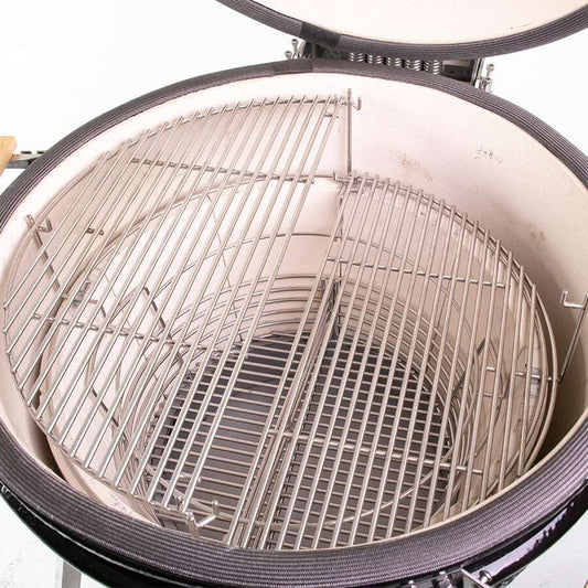 YAKINIKU Halve maan rooster (2 stuks) | XLARGE