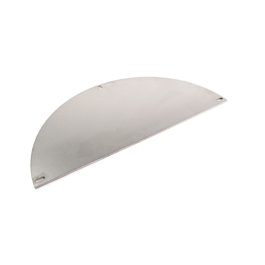 YAKINIKU Half Moon Teppanyaki plate | XLARGE