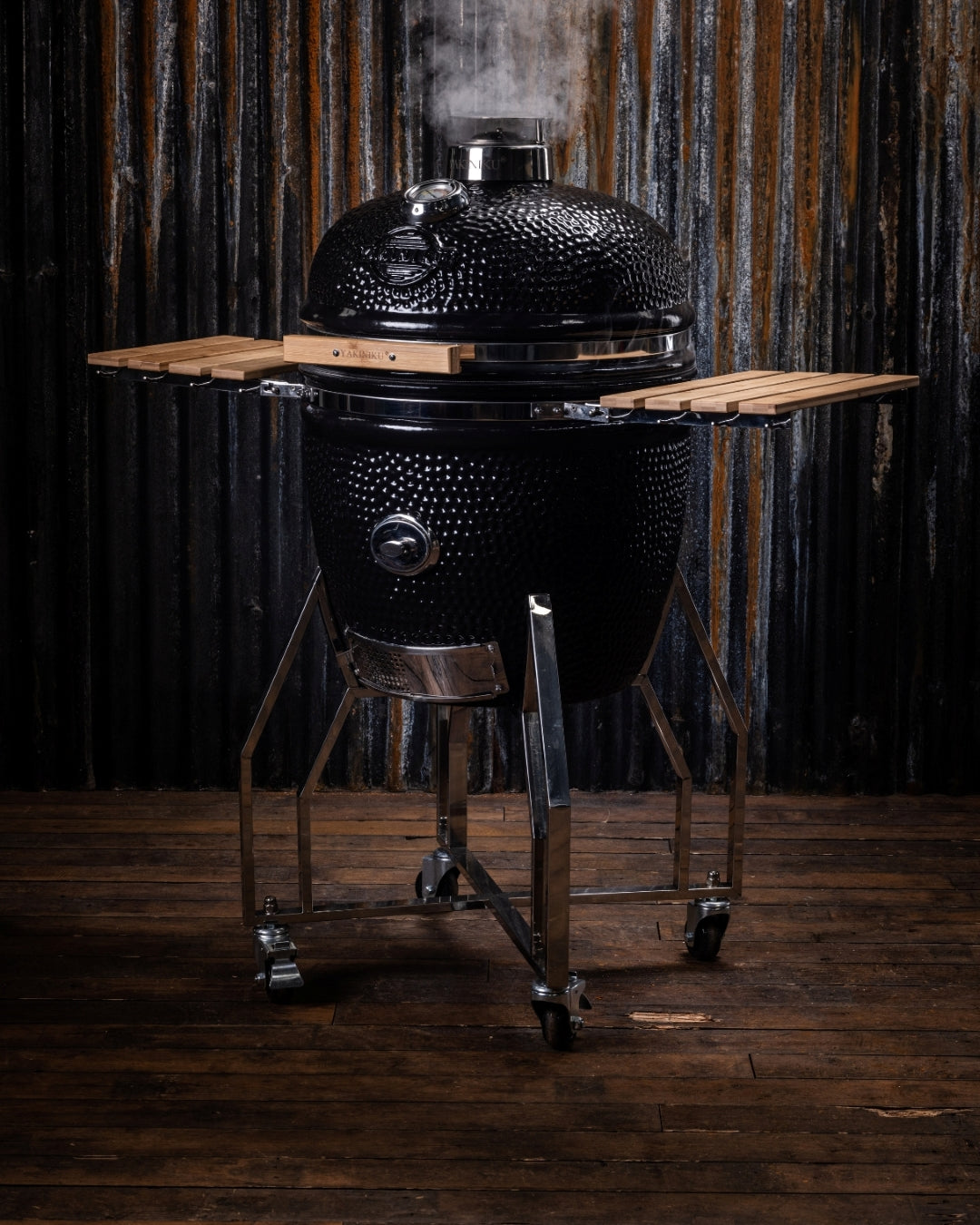 Yakiniku Kamado Rook