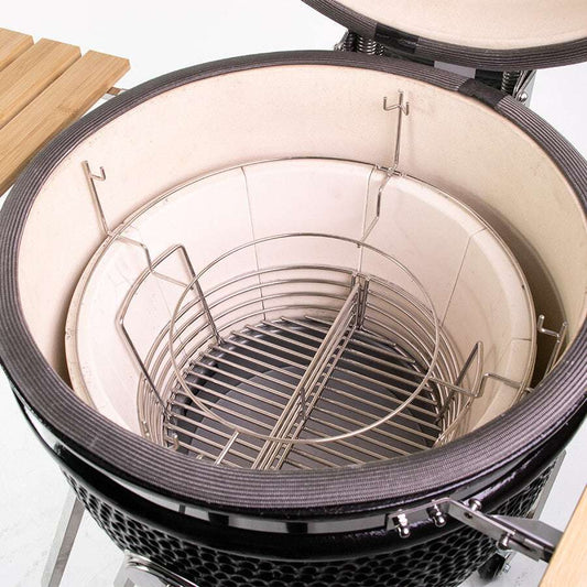 YAKINIKU Multilevel lift | LARGE