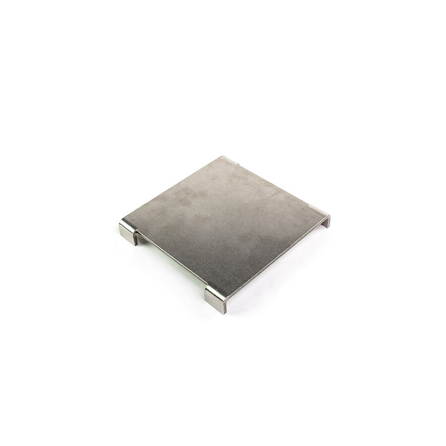YAKINIKU® Rectangular Teppanyaki Plate for Shichirin