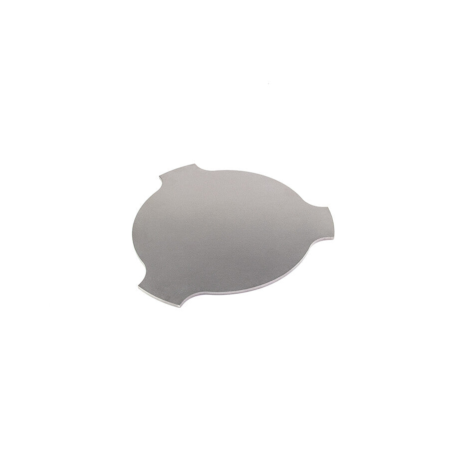 YAKINIKU® Round Teppanyaki Plate for Shichirin