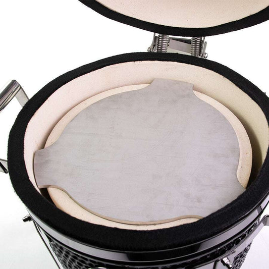 YAKINIKU Teppanyaki plaat | COMPACT