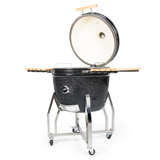 YAKINIKU XXLARGE Kamado compleet