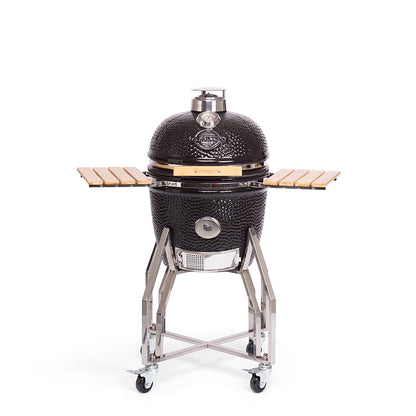 YAKINIKU® MEDIUM Kamado compleet