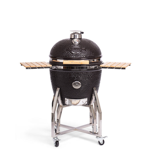 YAKINIKU® XLARGE Kamado complete