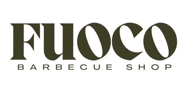 Fuoco Barbecue Shop