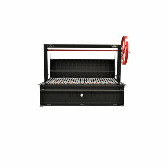 Argentijnse Grill Sunterra 36" Rear Brasero