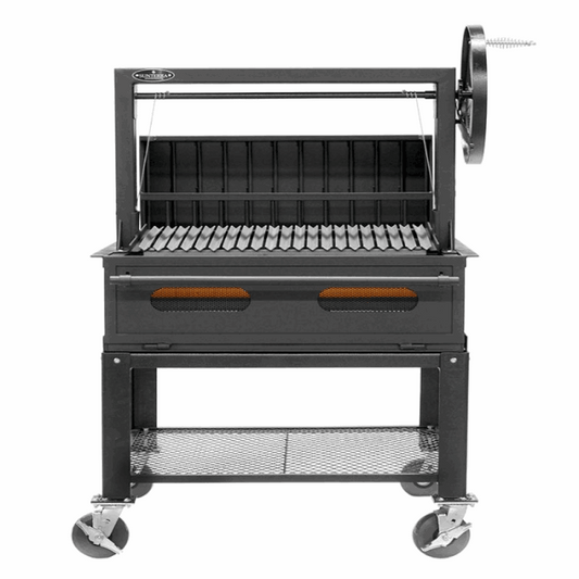 Pro Series Grill Argentino 36″ Rear Brasero Cart