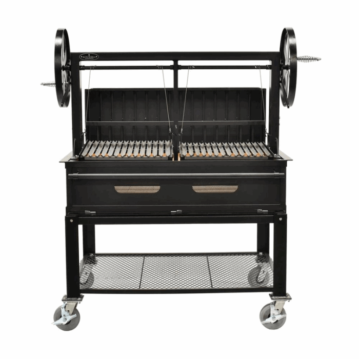 Pro Series Grill Argentino 48″ Rear Brasero Cart