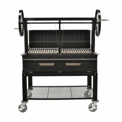 Pro Series Grill Argentino 48″ Rear Brasero Cart