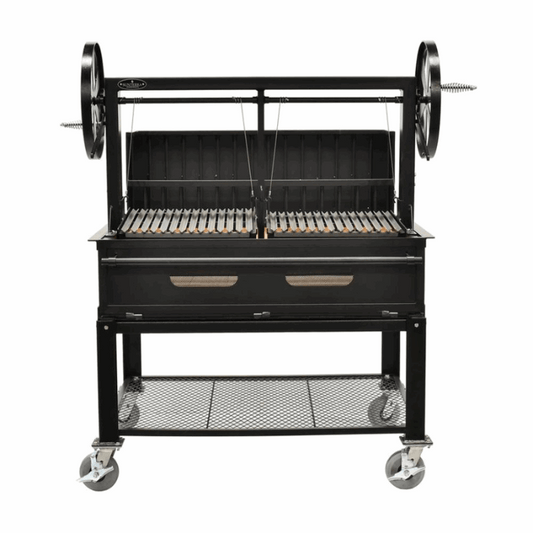 Pro Series Grill Argentino 48″ Rear Brasero Cart
