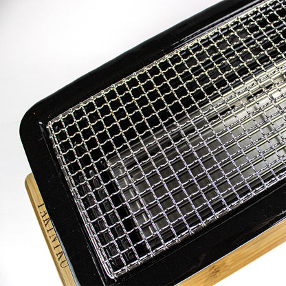 YAKINIKU MEDIUM Shichirin PRO