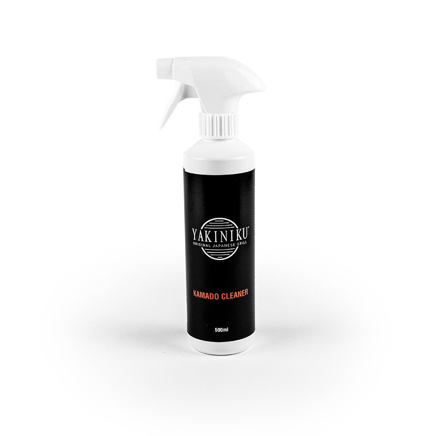 YAKINIKU® Cleaning Kit