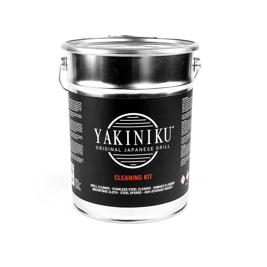 YAKINIKU® Cleaning Kit