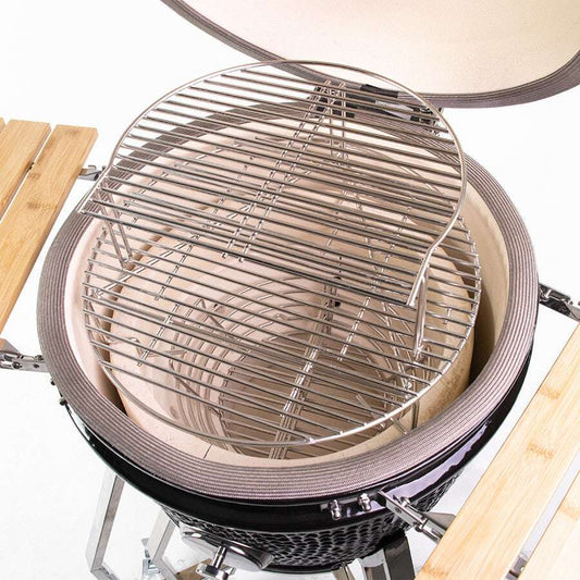 YAKINIKU Extra verhoogd rooster | MEDIUM