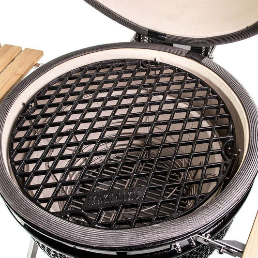 YAKINIKU Gietijzeren rooster | LARGE
