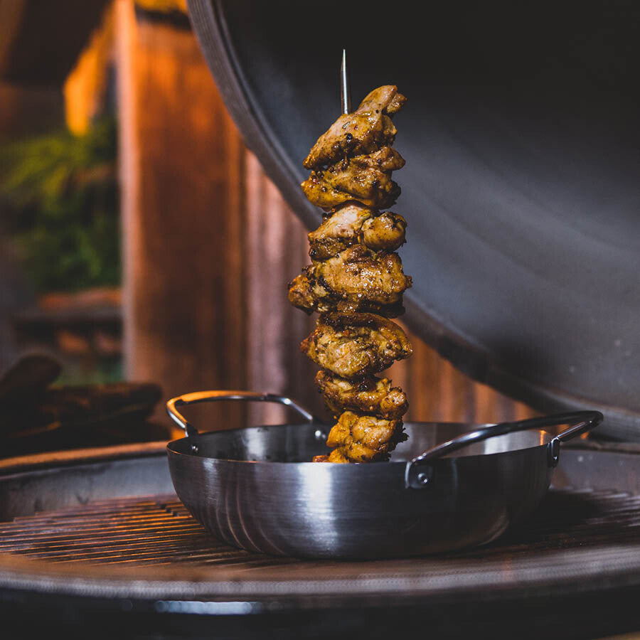 YAKINIKU Piatto kebab