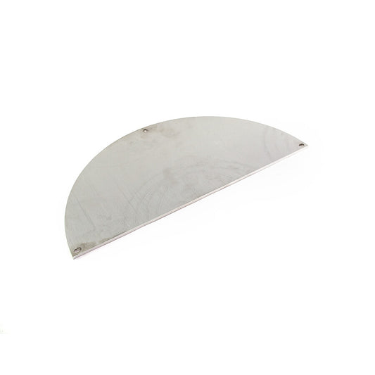 YAKINIKU Halbmond-Teppanyaki-Platte | LARGE