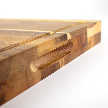 YAKINIKU Wooden cutting board
