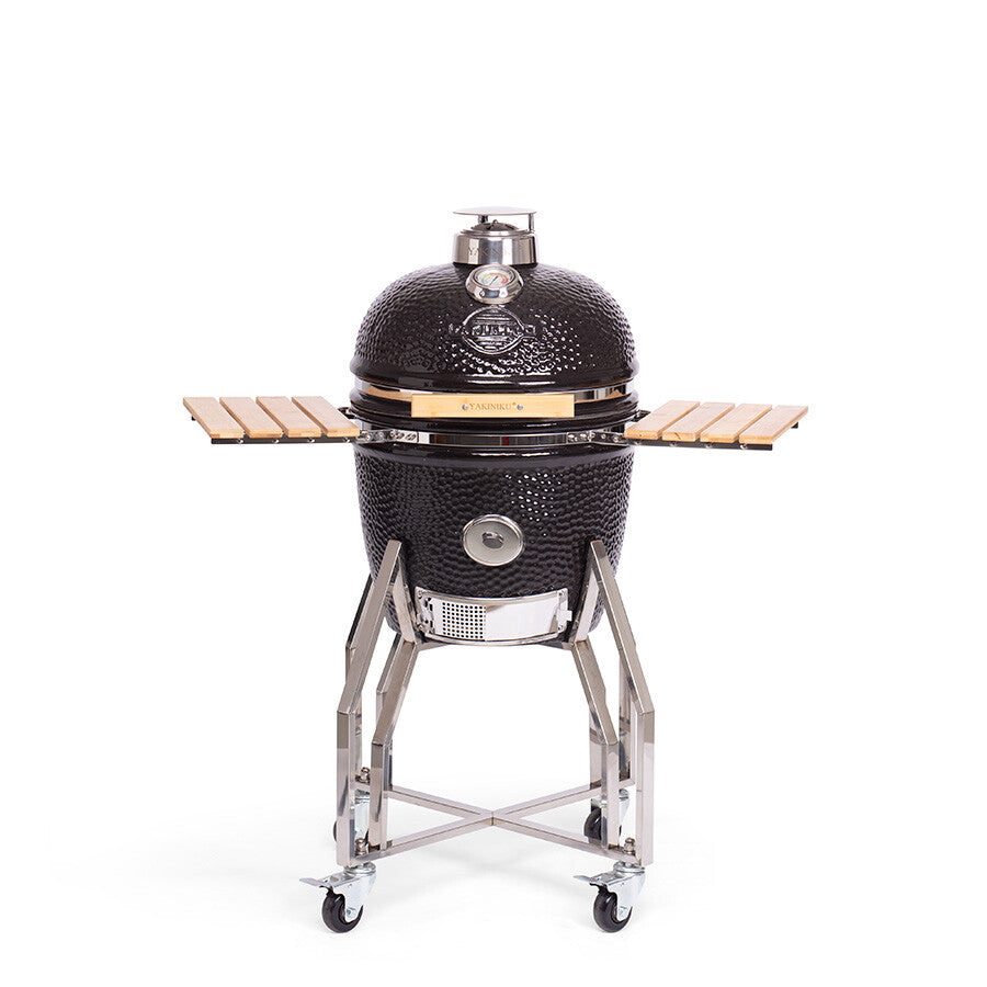 YAKINIKU® MEDIUM Kamado basic