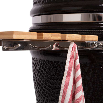 YAKINIKU® MEDIUM Kamado compleet
