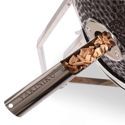 YAKINIKU® MEDIUM Kamado compleet