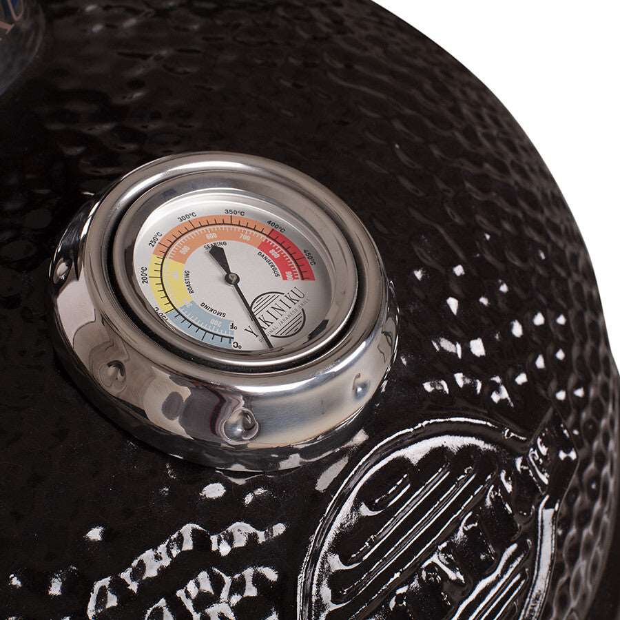 YAKINIKU® MEDIUM Kamado completo