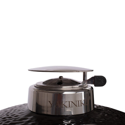 YAKINIKU® MEDIUM Kamado compleet