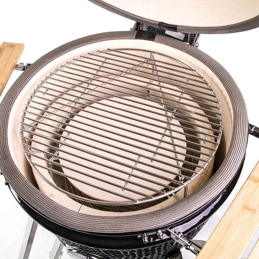 YAKINIKU® MEDIUM Kamado completo