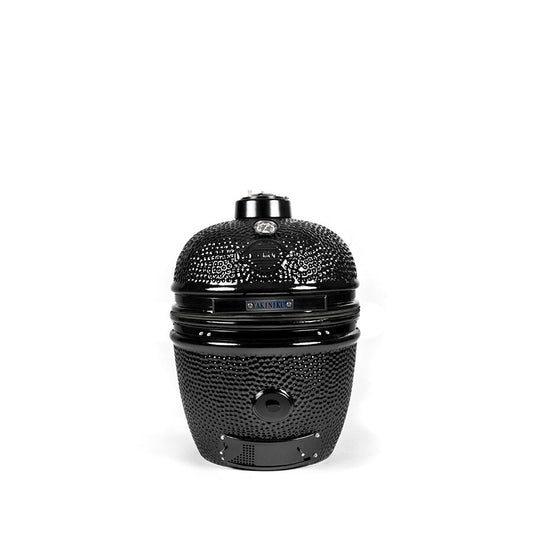 YAKINIKU MEDIUM Solo Black Edition