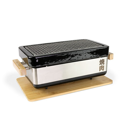 YAKINIKU MEDIUM Shichirin PRO