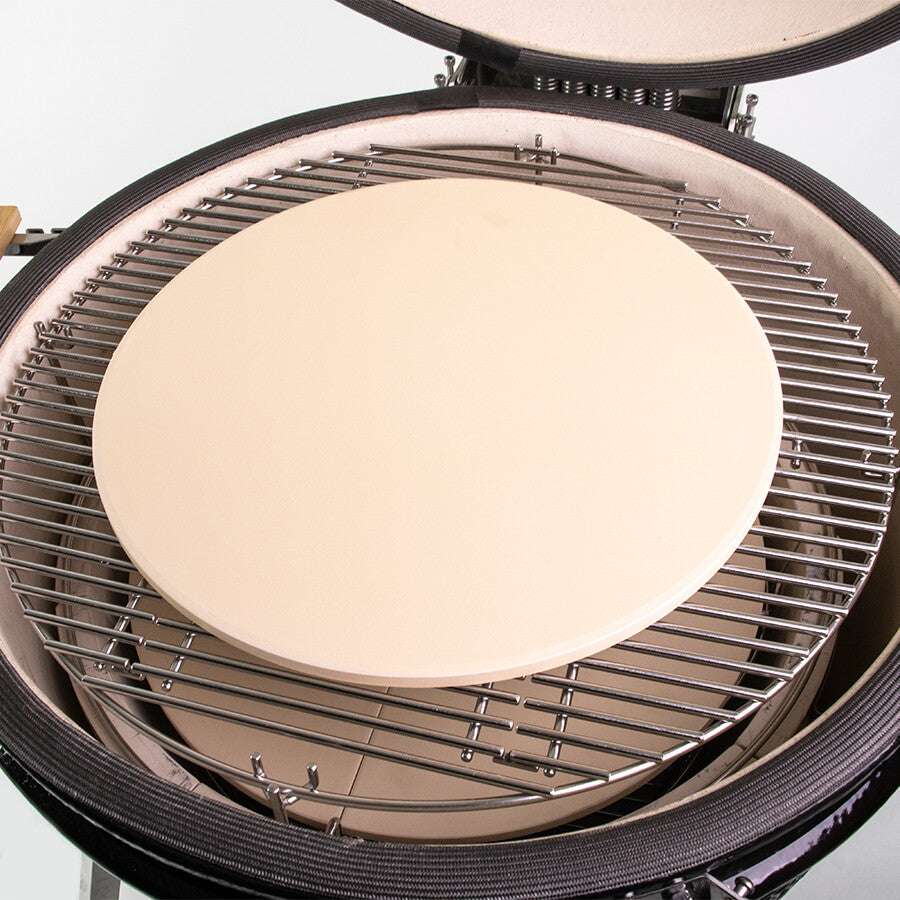 YAKINIKU Pizzasteen | XLARGE